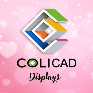 Colicad Displays for Earrings Bracelets Necklaces - CLOSET